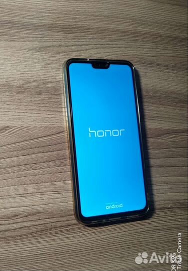 Honor 9x lite