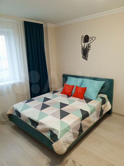 Квартира-студия, 32 м², 10/20 эт.