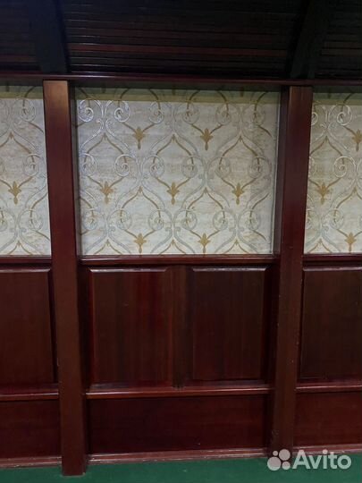 Бильярдную комнату