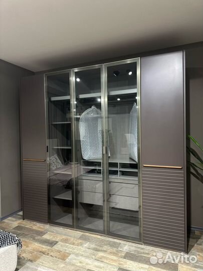 Спальный гарнитур комо