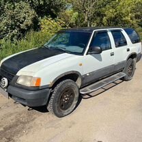 Chevrolet Blazer 2.2 MT, 1998, 290 000 км, с пробегом, цена 199 999 руб.