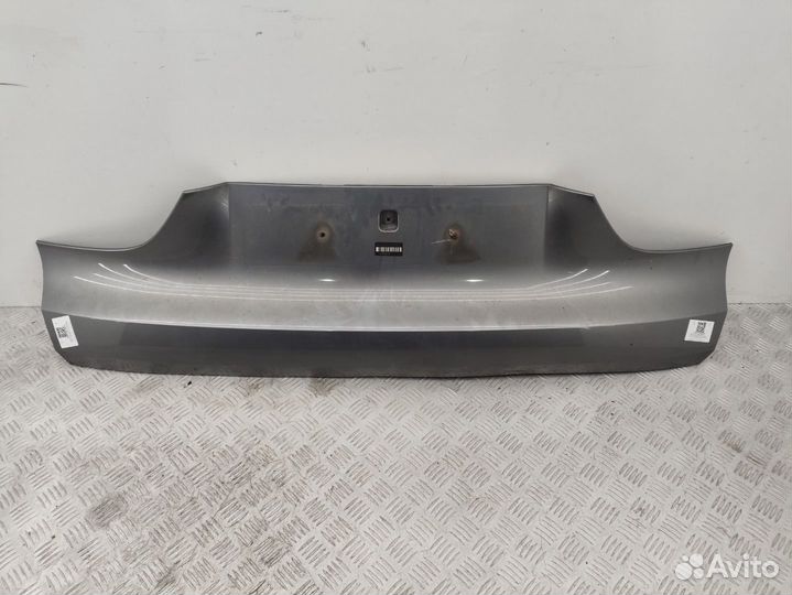 Бленда под номер BMW 5 F10/F11/GT F07 2010 7222320