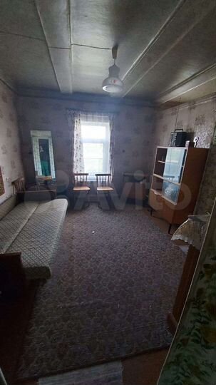 2-к. квартира, 35,3 м², 1/1 эт.