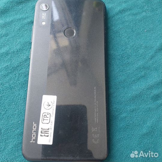 HONOR View 30, 6/128 ГБ