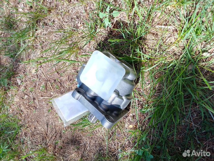 Носом анша50