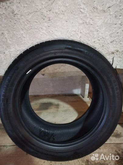 LingLong Green-Max 4x4 HP 215/55 R18 95V