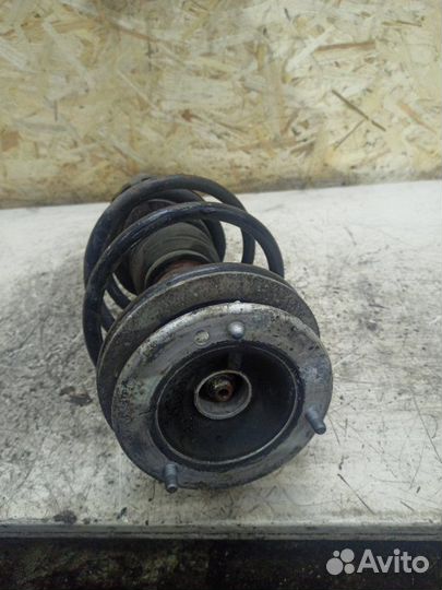 Стойка подвески передняя Bmw 5 Series (E39) седан