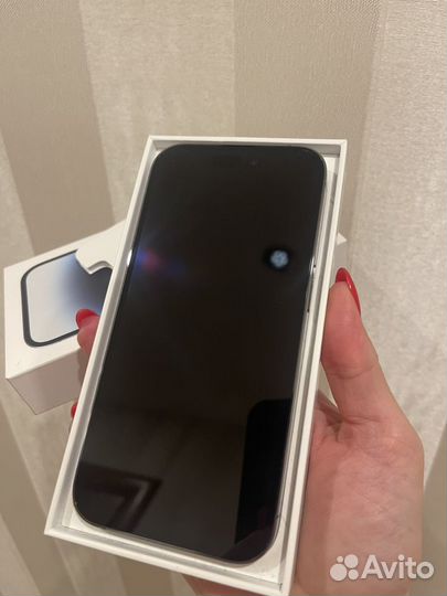 iPhone 14 Pro, 256 ГБ