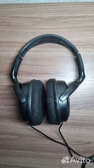 Наушники Philips SHP2000