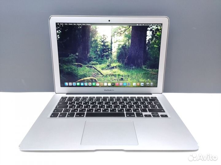 MacBook Air 13 2014 Рассрочка