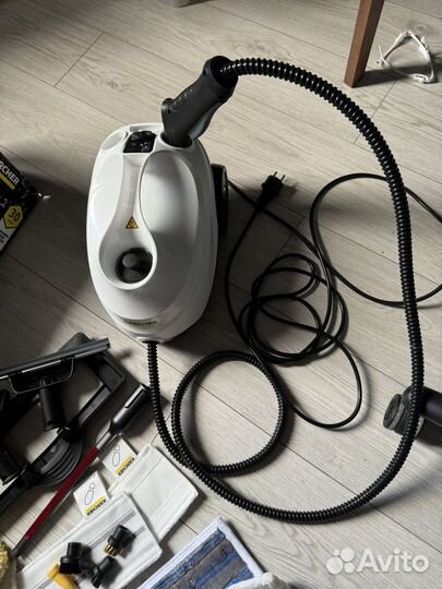 Karcher sc 3 easyfix