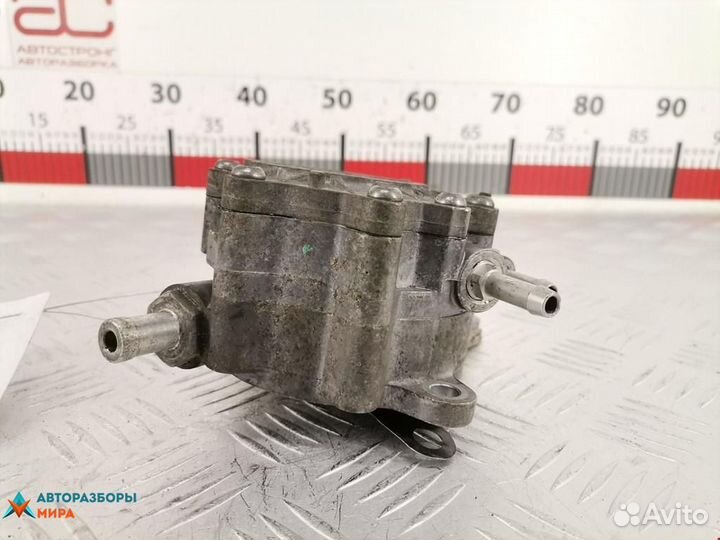 Тнвд Audi A4 B6 2005 03G145209D