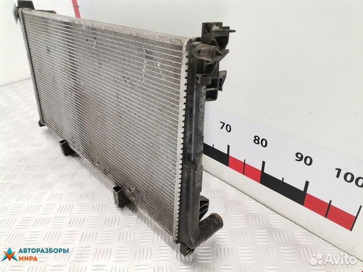 Радиатор (основной) Chrysler Voyager 4 рест. 2004