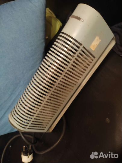 Керамический обогреватель настенный