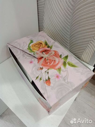 Luminello collection набор чайный розовый