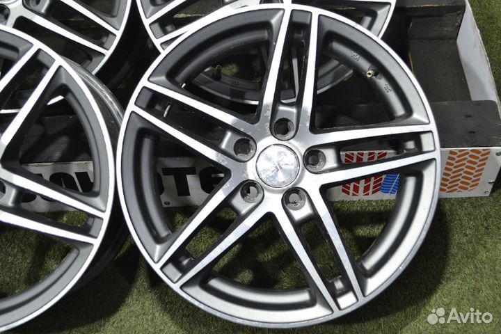 Диски Race Ready CSS9518 R16 5x105