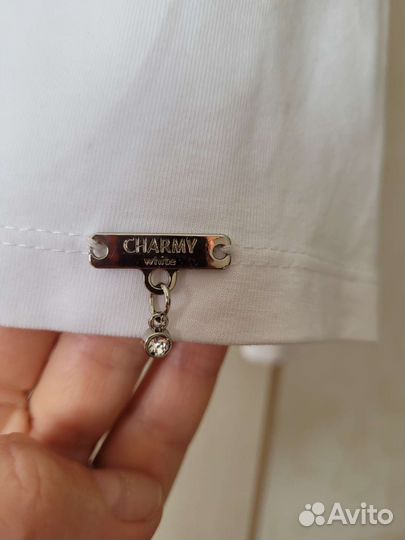 Школьная блузка 140