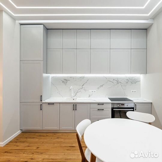 Мебель на заказ по индивидуальным размерам