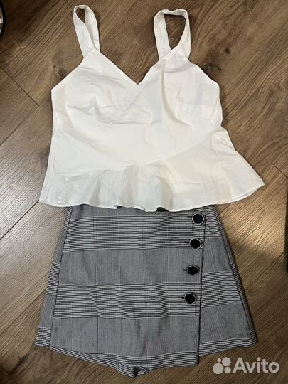 Одежда женская