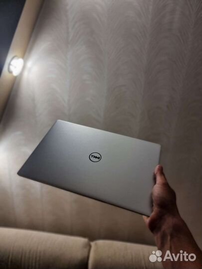 Ультрабук dell XPS 13 9343 (i5 5th, 8/256)