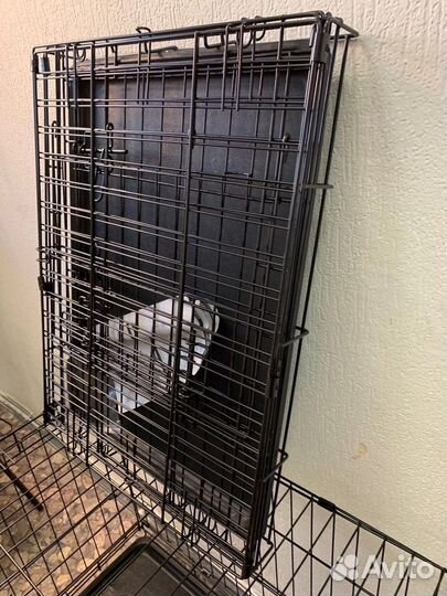 Клетка вольер для собак / кошек