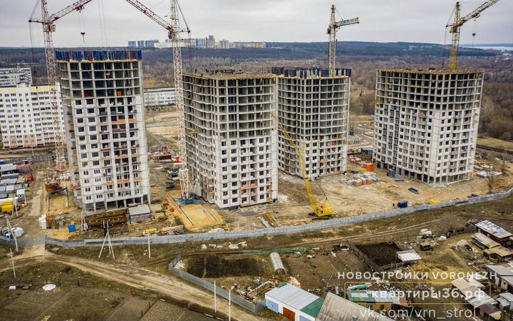 Квартира-студия, 23,5 м², 9/19 эт.