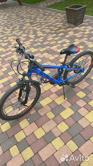 Велосипед детский
