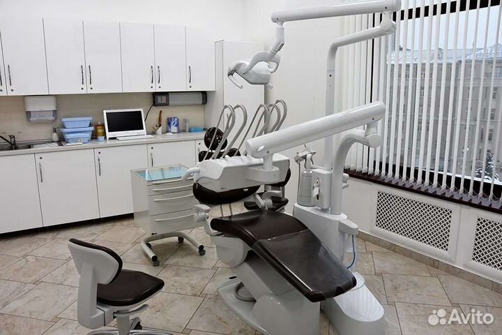 Сдам стоматологический кабинет