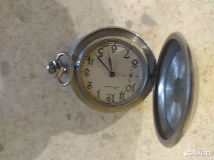 Карманные часы