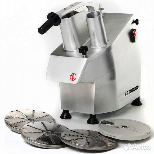 Овощерезка airhot VC-300