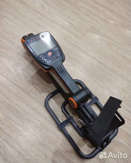Металлоискатель TX 630