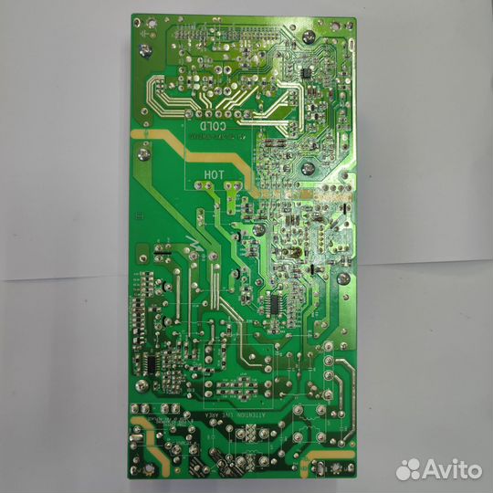 Блок питания для телевизора