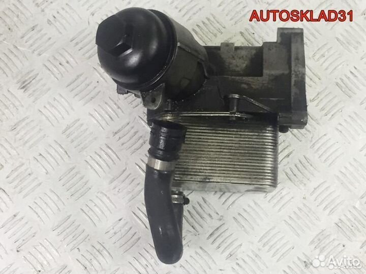 Корпус масляного фильтра BMW E39 2247204