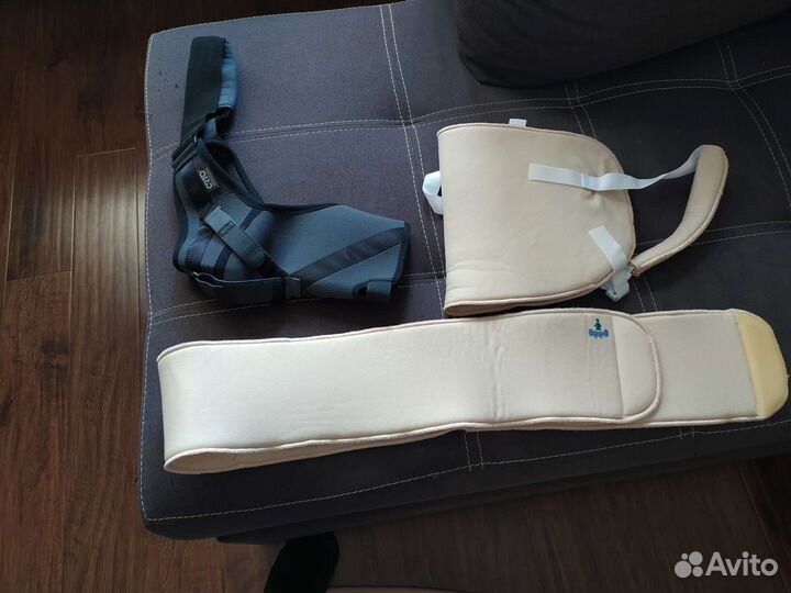 Ортез (компоект) на плечевой сустав и руку