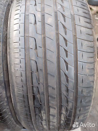 Bridgestone Regno GR-XII 225/45 R18 95W