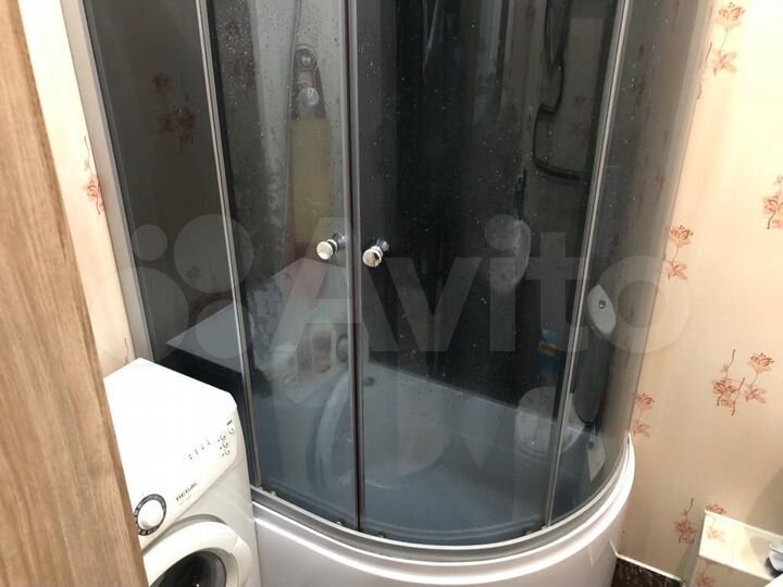 Квартира-студия, 29,8 м², 5/7 эт.