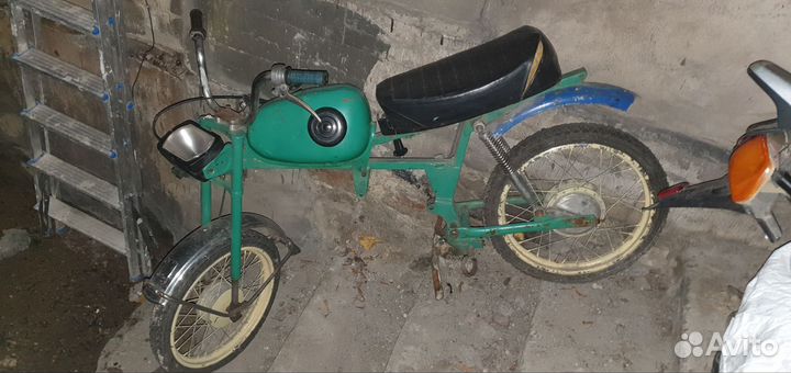 Карпаты 2 без мотора