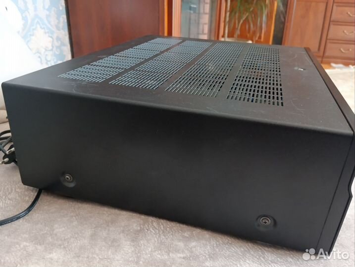 Усилитель Yamaha ax-397