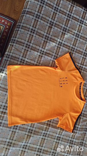 Футболка 146