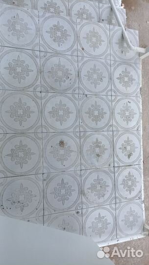 Брусчатка, тратуарные плитки, бордюры