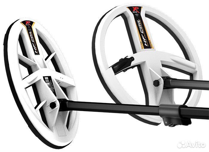 Металлоискатель XP ORX блондинка 22.5 Блок в Твери