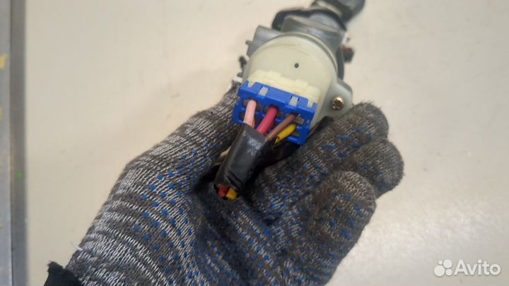 Замок зажигания Hyundai Sonata 5, 2002