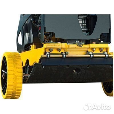 Реверсивная виброплита Bomag BPR 25/40