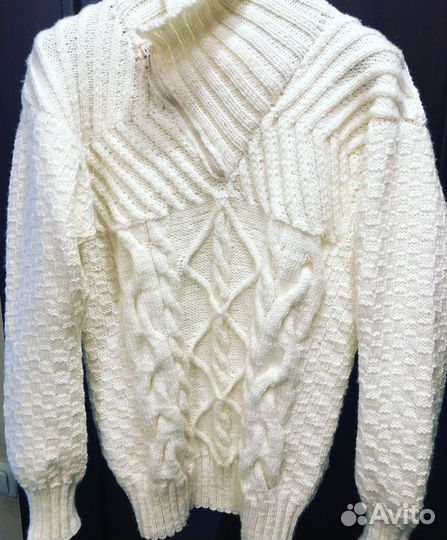 Вязание на заказ