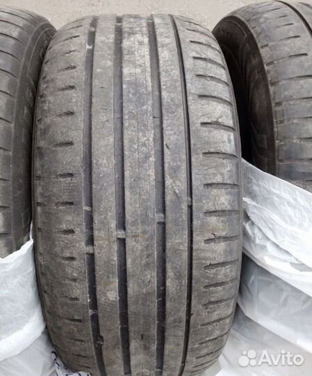 Nokian Tyres Nordman S SUV 255/55 R18