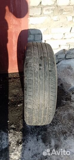 Dunlop SP Sport 01 225/60 R18 100