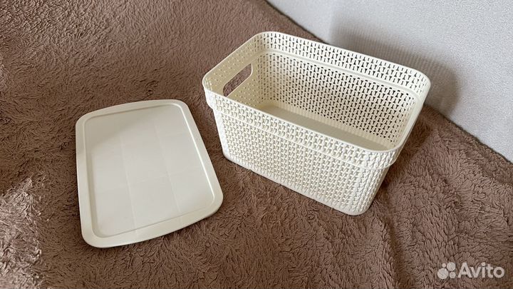 Органайзеры для хранения