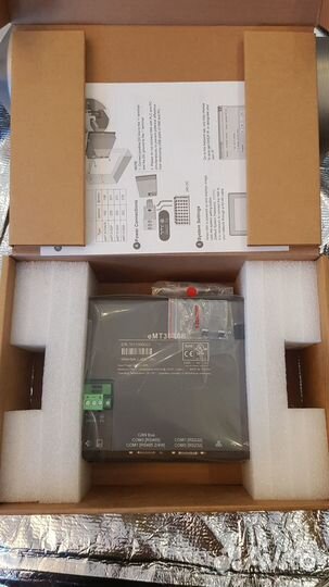 Сенсорные Панели Оператора Weintek 7” 10