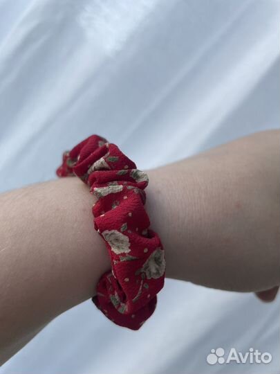 Набор резинок для волос