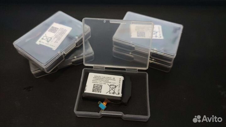 Аккумулятор для часов samsung Gear S3